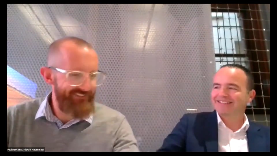 Derivatives Compliance Forum Breakfast – 22 June 2023