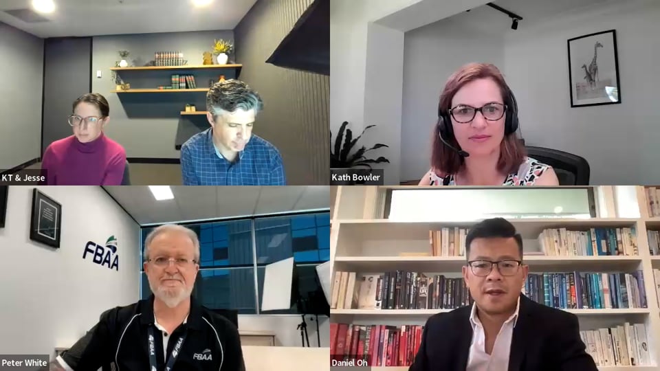 Consumer Credit Compliance Forum – 30 November 2023