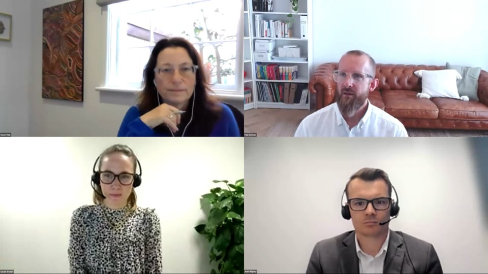 Payments Compliance Forum – 6 June 2024