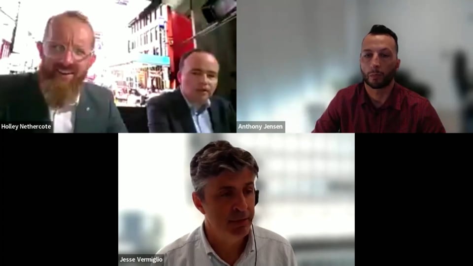 Derivatives Compliance Forum – 19 February 2025
