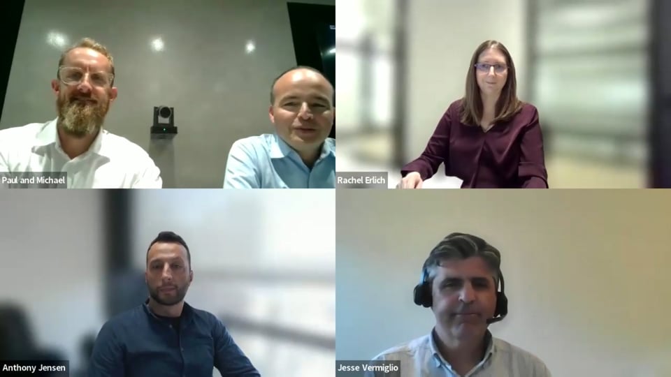 Derivatives Compliance Forum – 6 May 2025