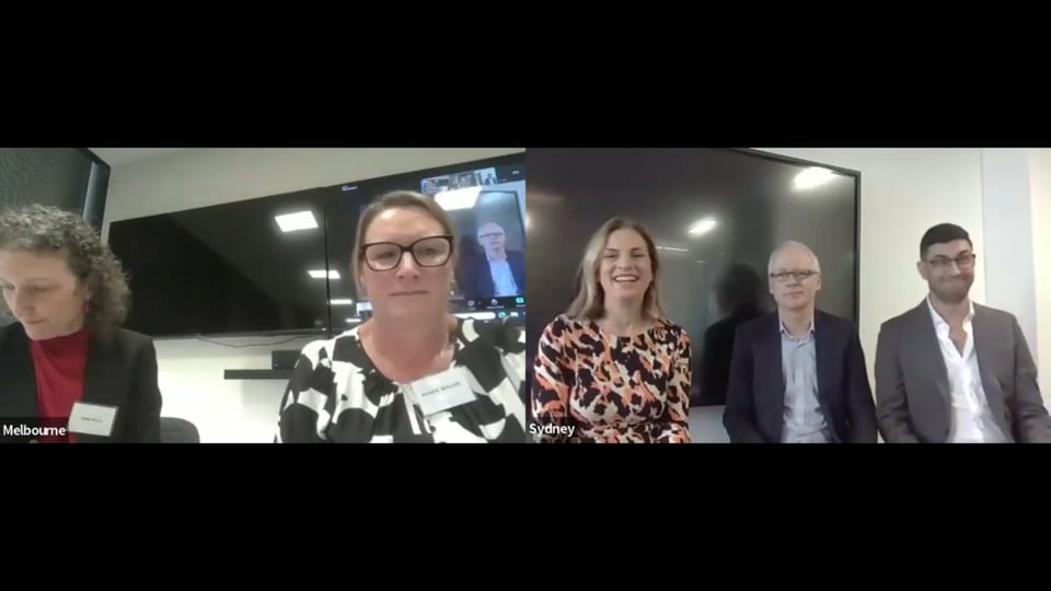 Advice Licensees Compliance Forum – 7 May 2025