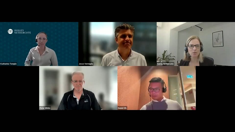 Consumer Credit Compliance Forum – 12 May 2025