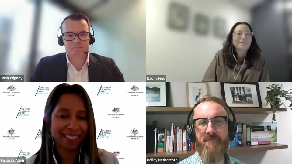 Payments Compliance Forum – 26 August 2025