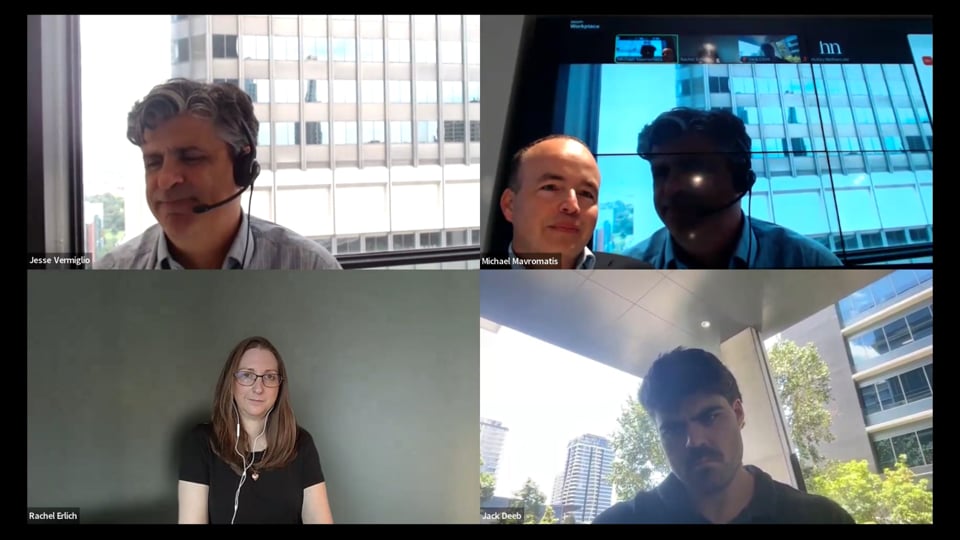 Derivatives Compliance Forum – 4 December 2025