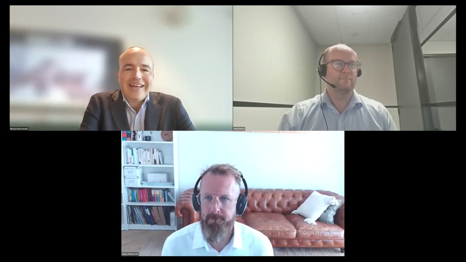 Derivatives Compliance Forum – 18 March 2026