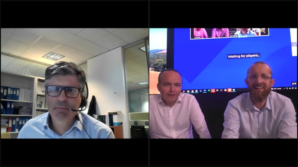 Derivatives Compliance Forum – 30 November 2022