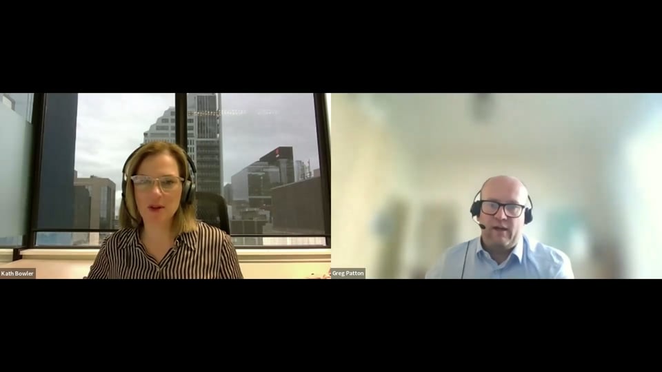 Quarterly AML Transition Q&A Webinar (Q1) 2026