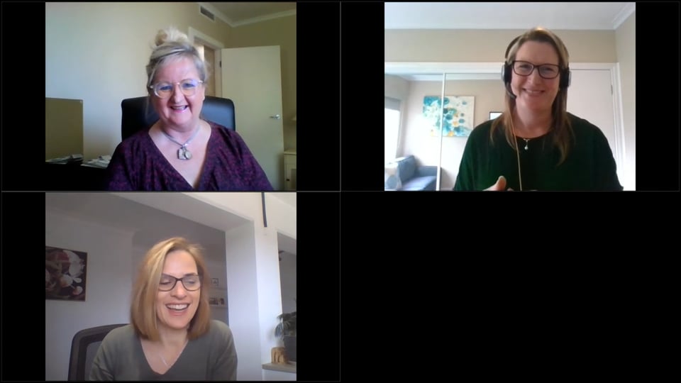 Accountants Compliance Forum – 27 August 2021