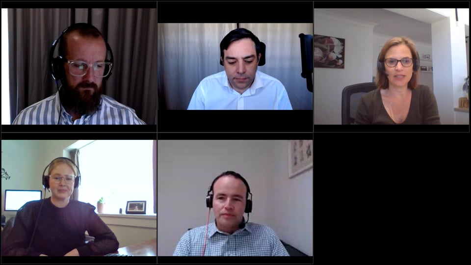 Advice Licensees Compliance Forum – 5 October 2021