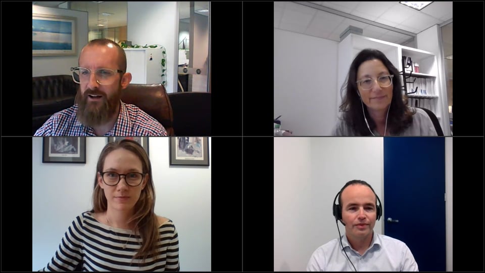 Payments Compliance Forum – 16 March 2022