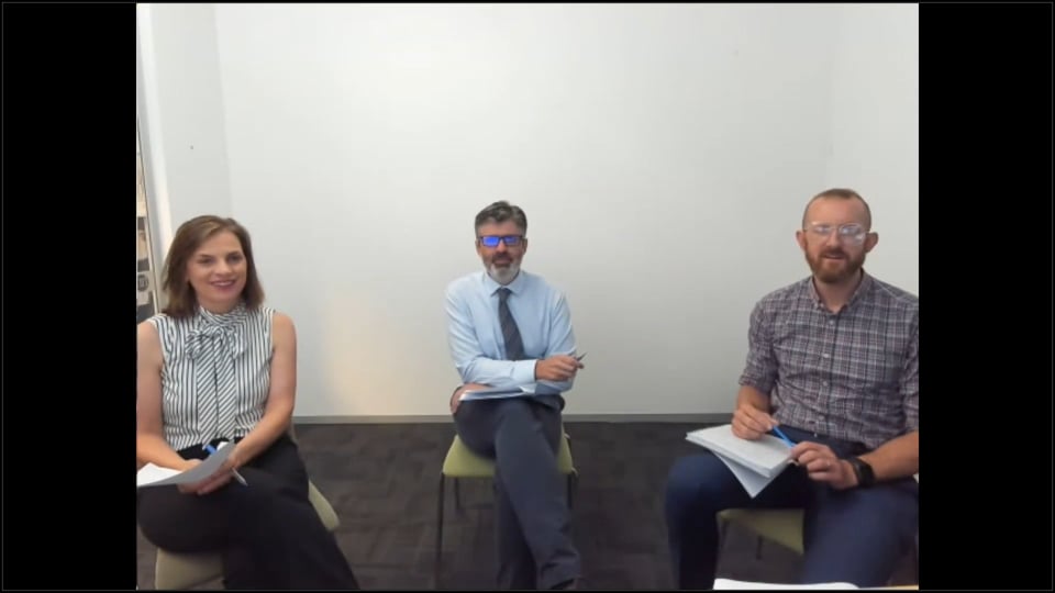 High Court decision on Westpac case – General vs Personal Advice – Breakfast Briefing Webinar