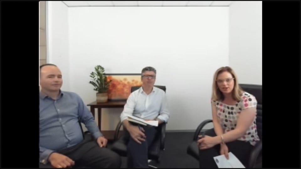 Breakfast Webinar – Would your TMD pass ASIC scrutiny?