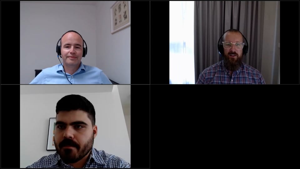 CFDs Technical Training – Regulatory Focus & Fundamentals – DeFi Derivatives: Smart Contracts, Perpetual Pools & More – 28 October 2021